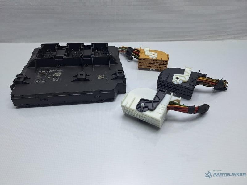 Modul BCM VOLKSWAGEN GOLF VI Variant AJ5 2009 - 2013 TDI CAYC, VOLKSWAGEN TOURAN 1T3 2010 - 2015 TDI CFHC 5K0937084D