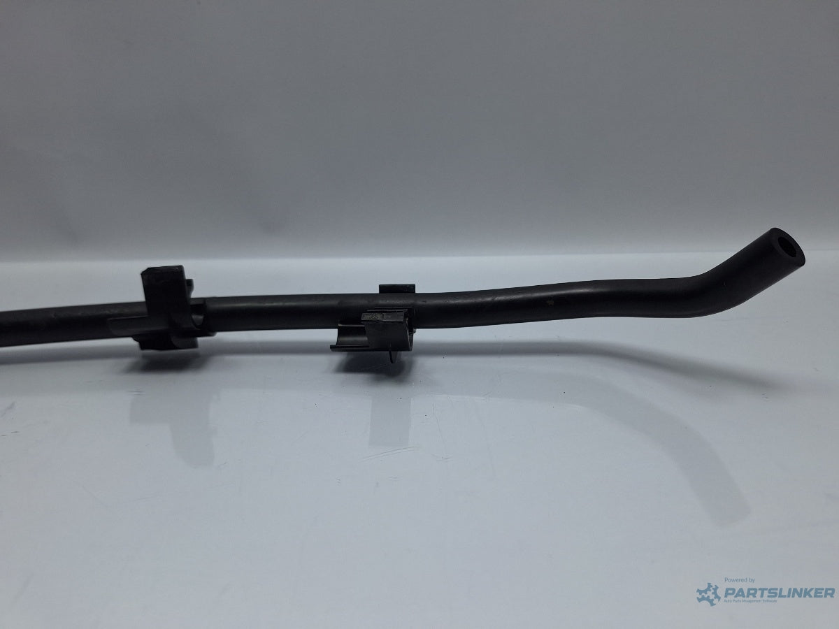 Furtun admisie aer VOLKSWAGEN FOX 5Z1, 5Z3 2003 - 2014 1.2 1.2 BMD, CHFB 03D133518D