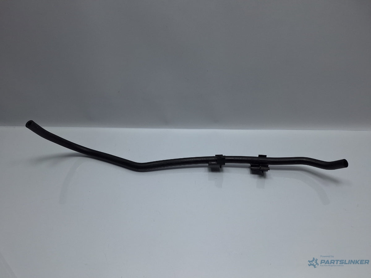 Furtun admisie aer VOLKSWAGEN FOX 5Z1, 5Z3 2003 - 2014 1.2 1.2 BMD, CHFB 03D133518D