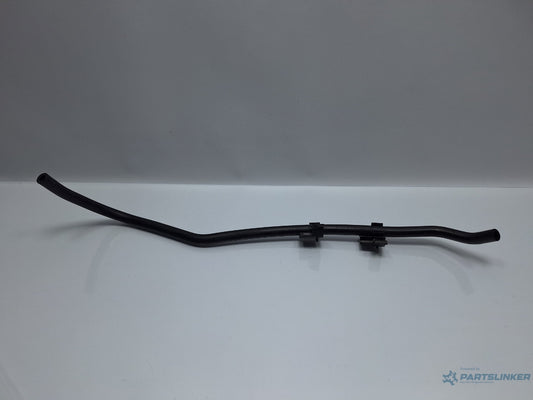 Furtun admisie aer VOLKSWAGEN FOX 5Z1, 5Z3 2003 - 2014 1.2 1.2 BMD, CHFB 03D133518D