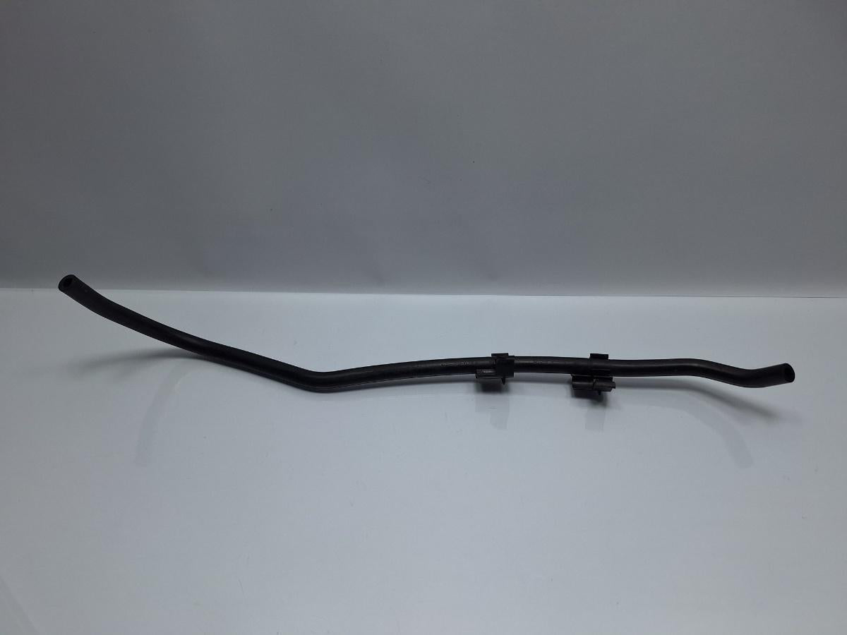 Furtun admisie aer VOLKSWAGEN FOX 5Z1, 5Z3 2003 - 2014 1.2 1.2 BMD, CHFB 03D133518D