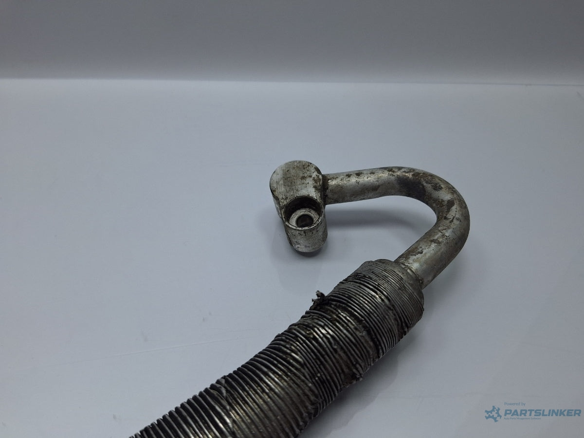 Conducta AC radiator-compresor VOLKSWAGEN FOX 5Z1, 5Z3 2003 - 2014 1.2 1.2 BMD, CHFB 6Q0820721S