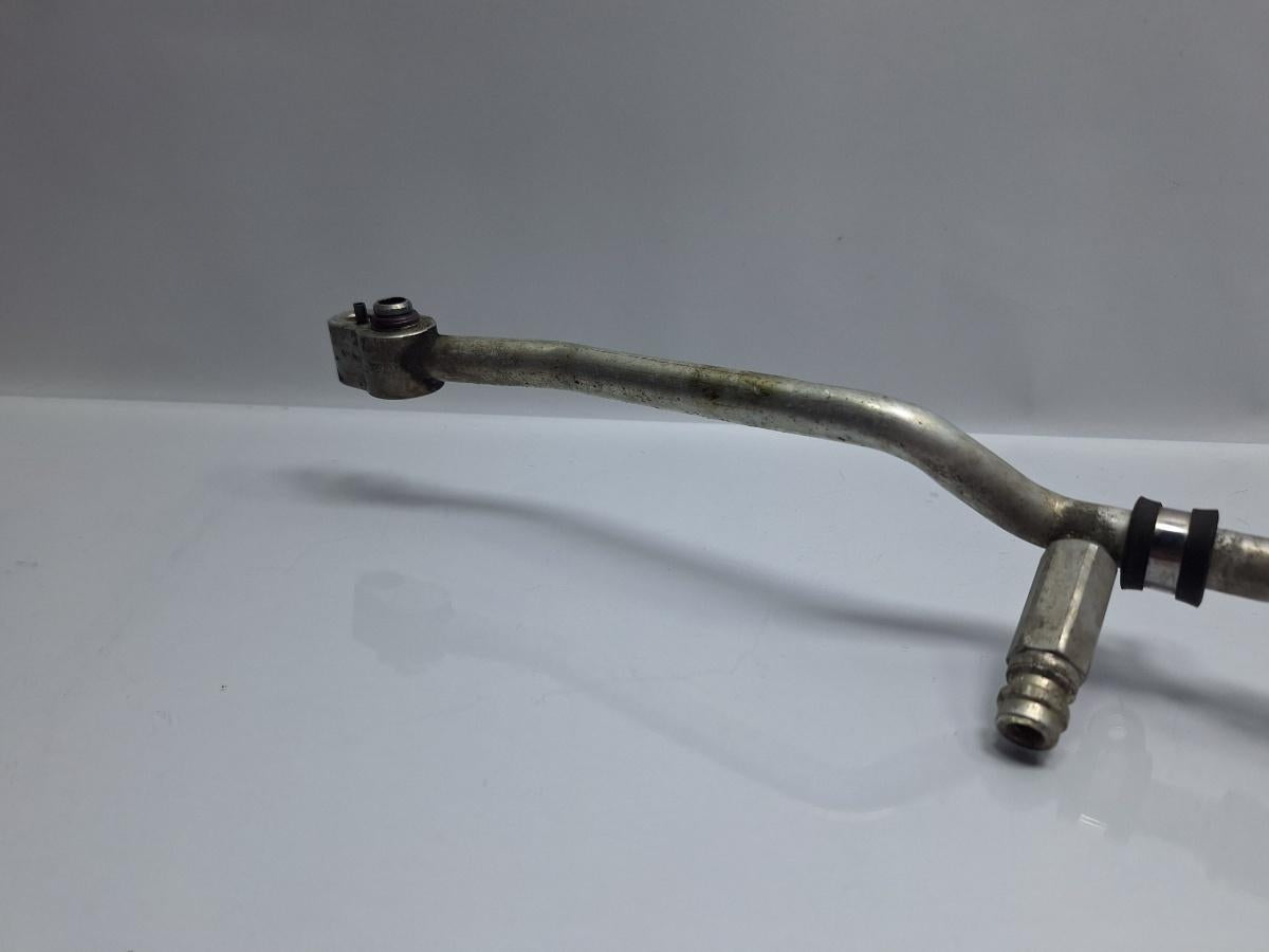 Conducta AC radiator-compresor VOLKSWAGEN FOX 5Z1, 5Z3 2003 - 2014 1.2 1.2 BMD, CHFB 6Q0820721S