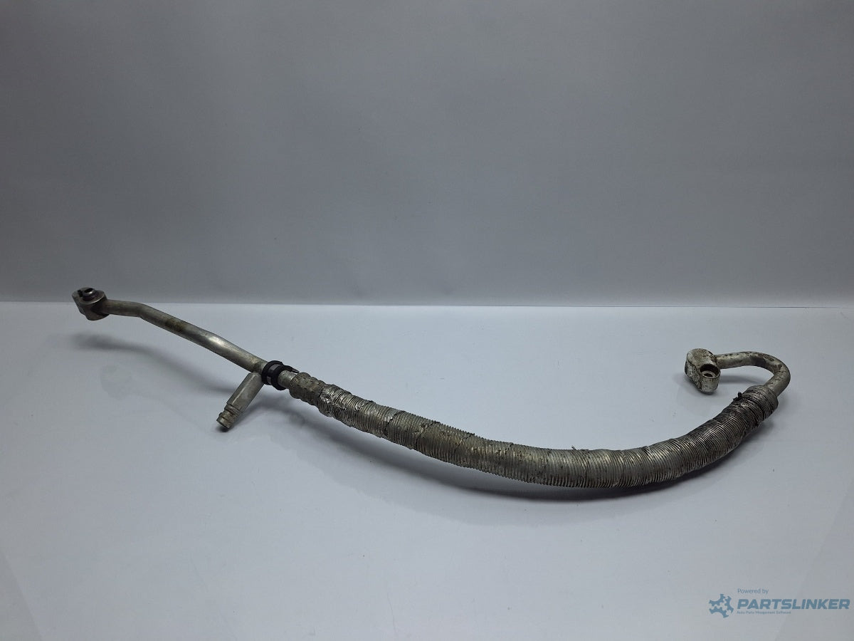 Conducta AC radiator-compresor VOLKSWAGEN FOX 5Z1, 5Z3 2003 - 2014 1.2 1.2 BMD, CHFB 6Q0820721S