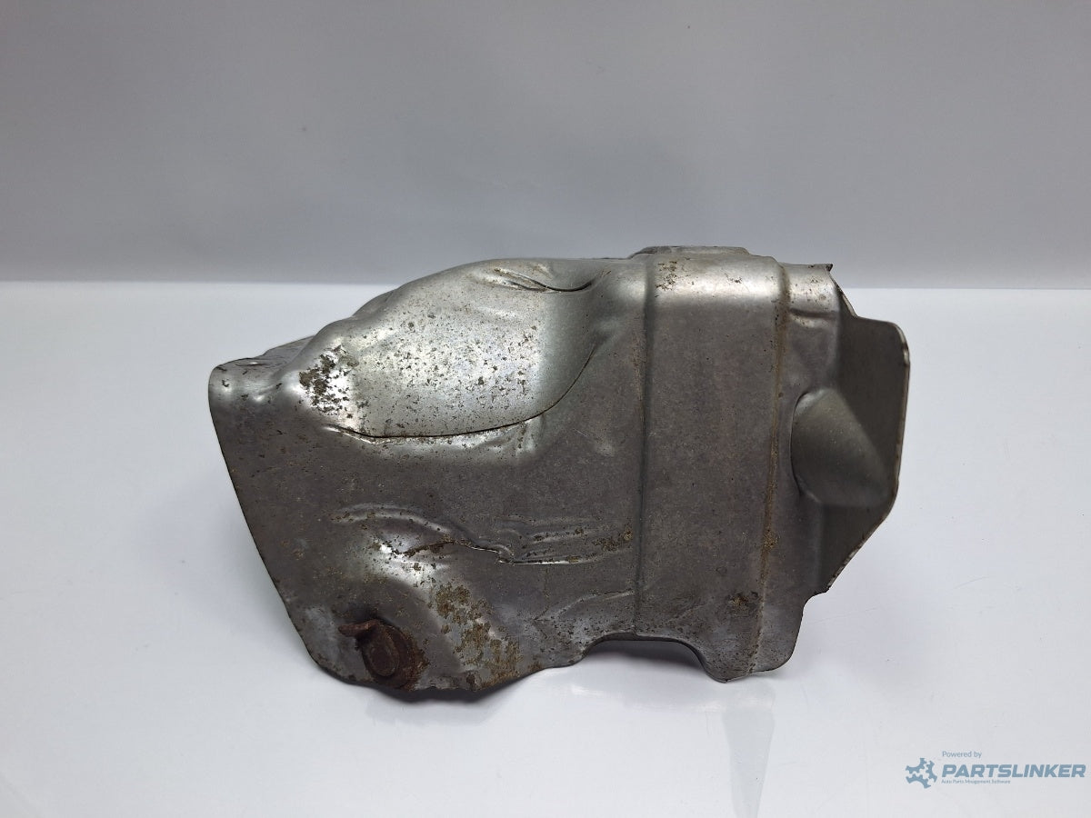Scut termic galerie evacuare VOLKSWAGEN FOX 5Z1, 5Z3 2003 - 2014 1.2 1.2 BMD, CHFB 03D253235E