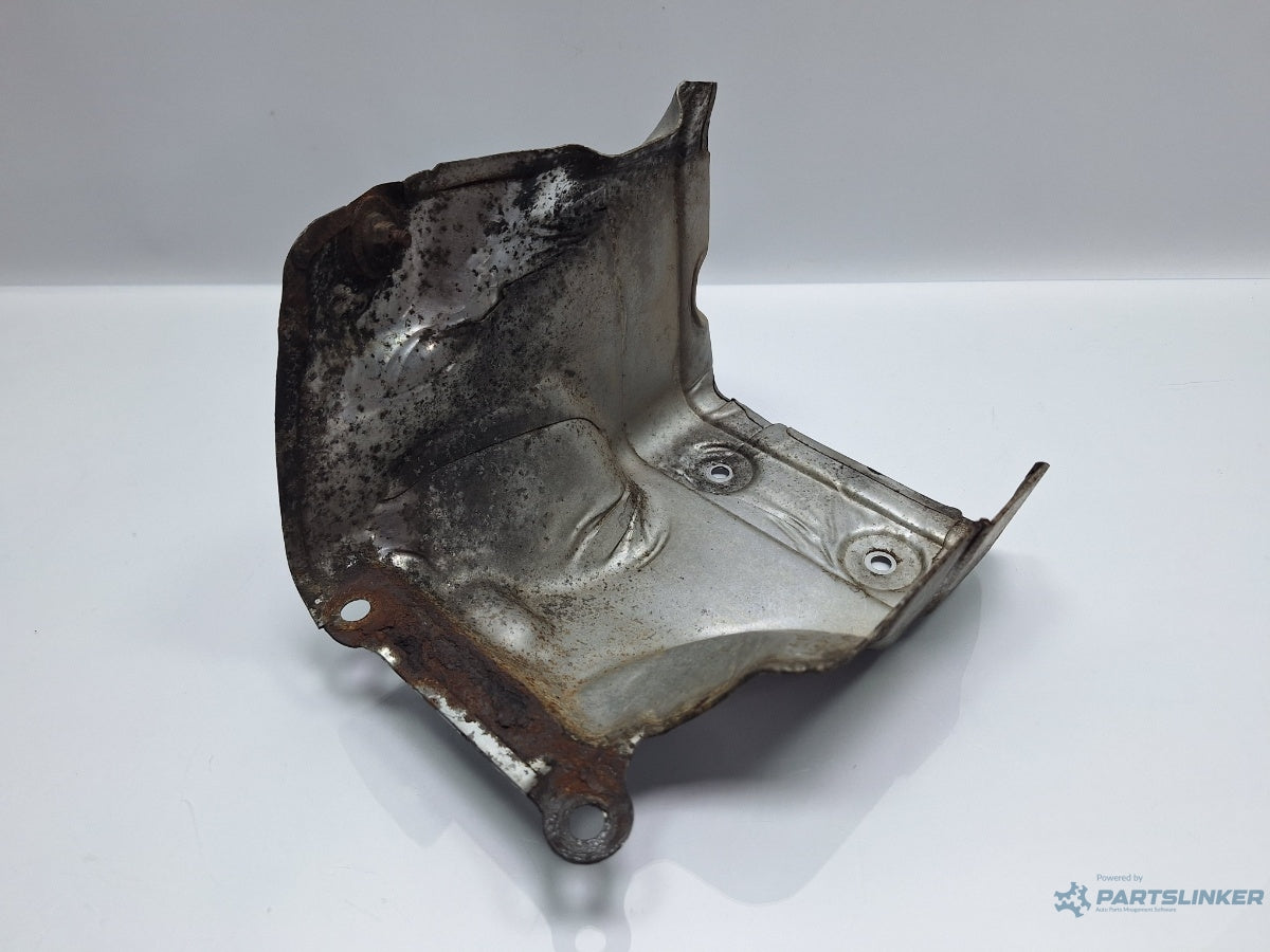 Scut termic galerie evacuare VOLKSWAGEN FOX 5Z1, 5Z3 2003 - 2014 1.2 1.2 BMD, CHFB 03D253235E