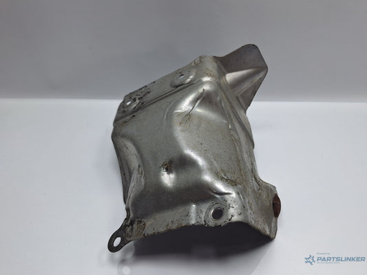 Scut termic galerie evacuare VOLKSWAGEN FOX 5Z1, 5Z3 2003 - 2014 1.2 1.2 BMD, CHFB 03D253235E