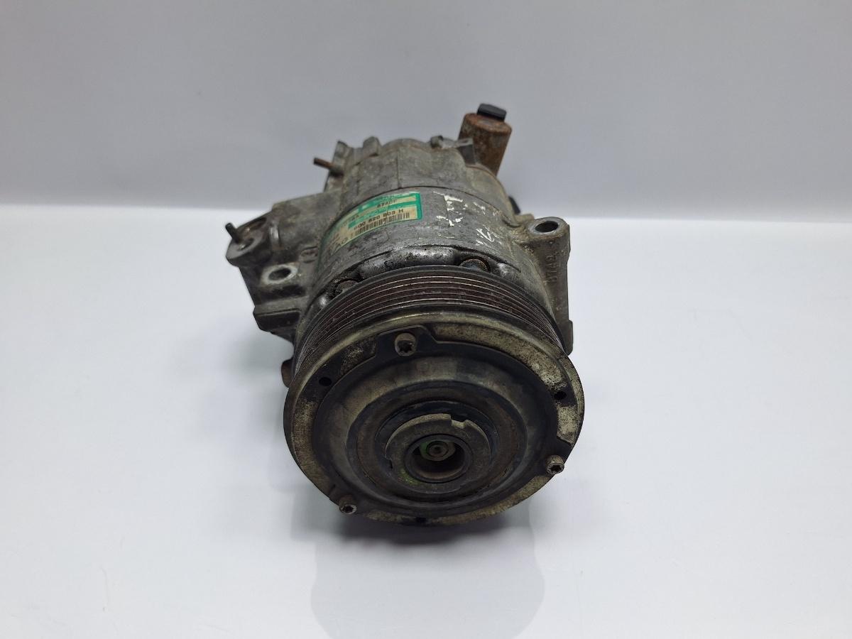 Compresor  AC VOLKSWAGEN FOX 5Z1, 5Z3 2003 - 2014 1.2 1.2 BMD, CHFB 6Q0820803H
