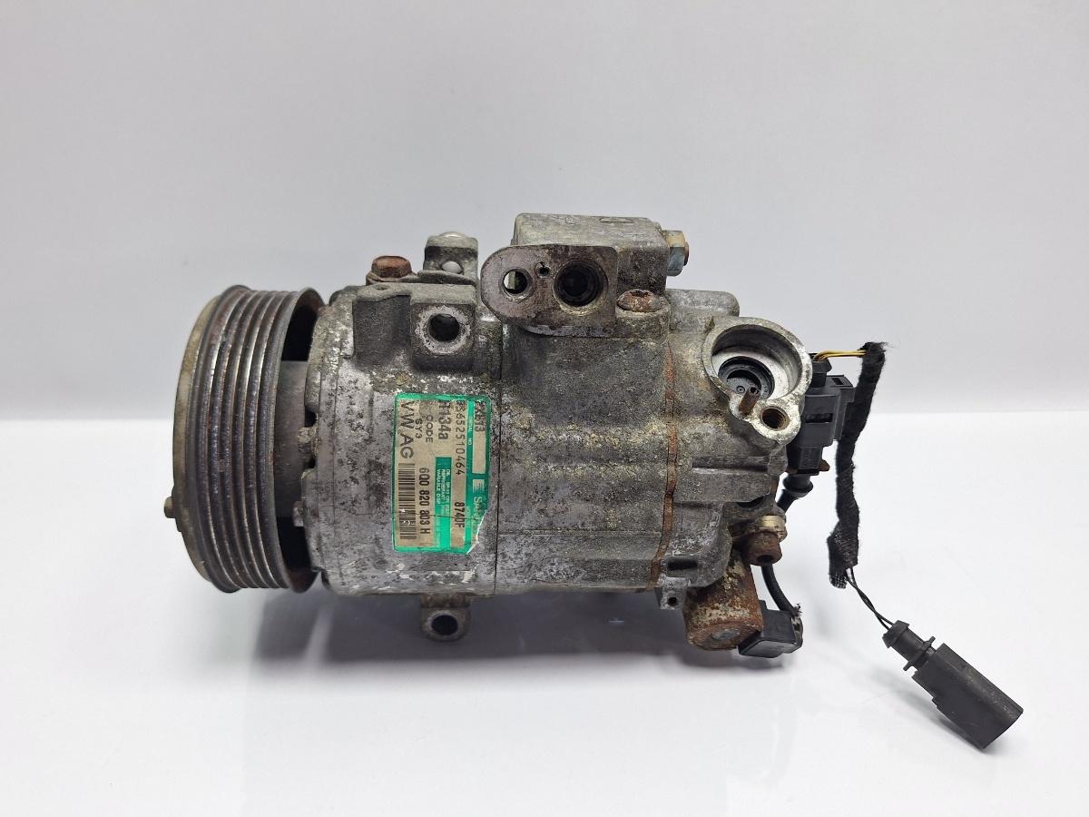 Compresor  AC VOLKSWAGEN FOX 5Z1, 5Z3 2003 - 2014 1.2 1.2 BMD, CHFB 6Q0820803H