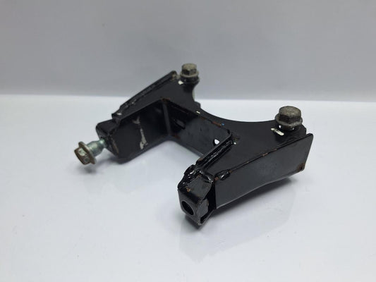 Suport tampon cutie de viteze VOLKSWAGEN FOX 5Z1, 5Z3 2003 - 2014 1.2 1.2 BMD, CHFB 6Q0199111K