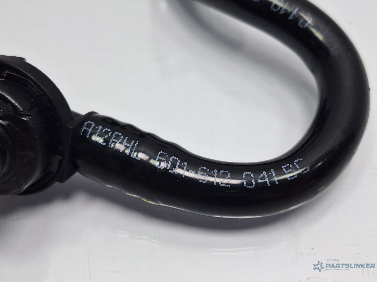 Conducta vacuum frana VOLKSWAGEN FOX 5Z1, 5Z3 2003 - 2014 1.2 1.2 BMD, CHFB 6Q1612041BC