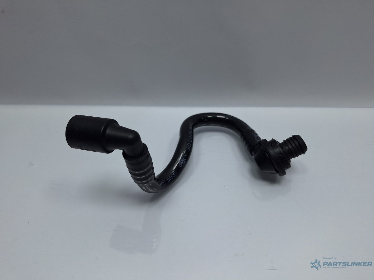 Conducta vacuum frana VOLKSWAGEN FOX 5Z1, 5Z3 2003 - 2014 1.2 1.2 BMD, CHFB 6Q1612041BC