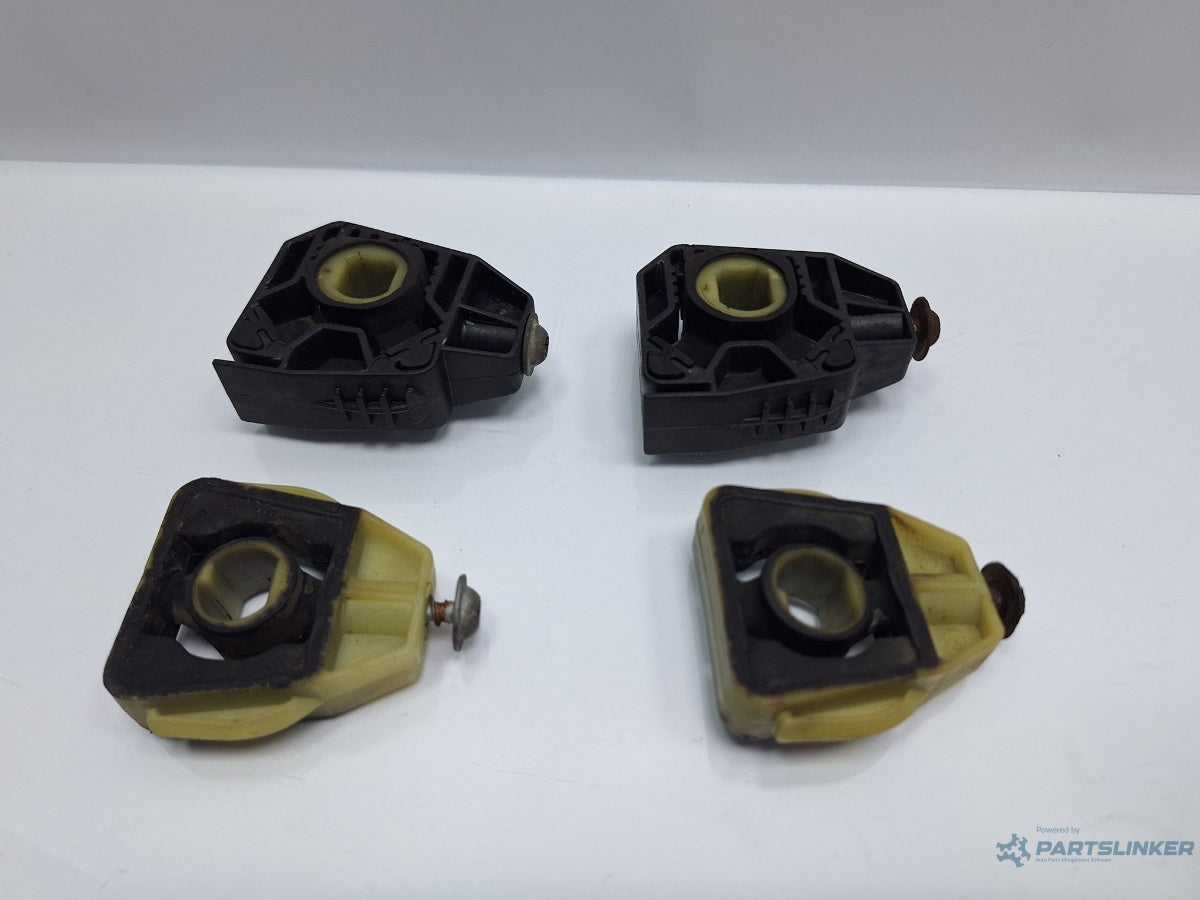 Suporti radiator VOLKSWAGEN FOX 5Z1, 5Z3 2003 - 2014 1.2 1.2 BMD, CHFB 6Q0121367A , 6QE121367