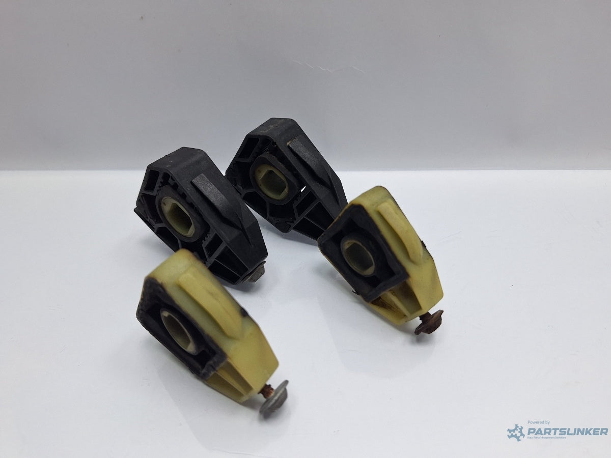 Suporti radiator VOLKSWAGEN FOX 5Z1, 5Z3 2003 - 2014 1.2 1.2 BMD, CHFB 6Q0121367A , 6QE121367