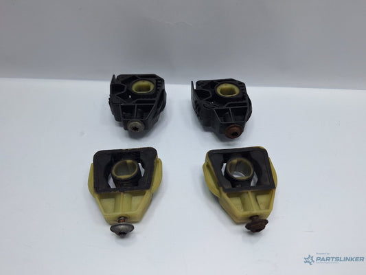 Suporti radiator VOLKSWAGEN FOX 5Z1, 5Z3 2003 - 2014 1.2 1.2 BMD, CHFB 6Q0121367A , 6QE121367