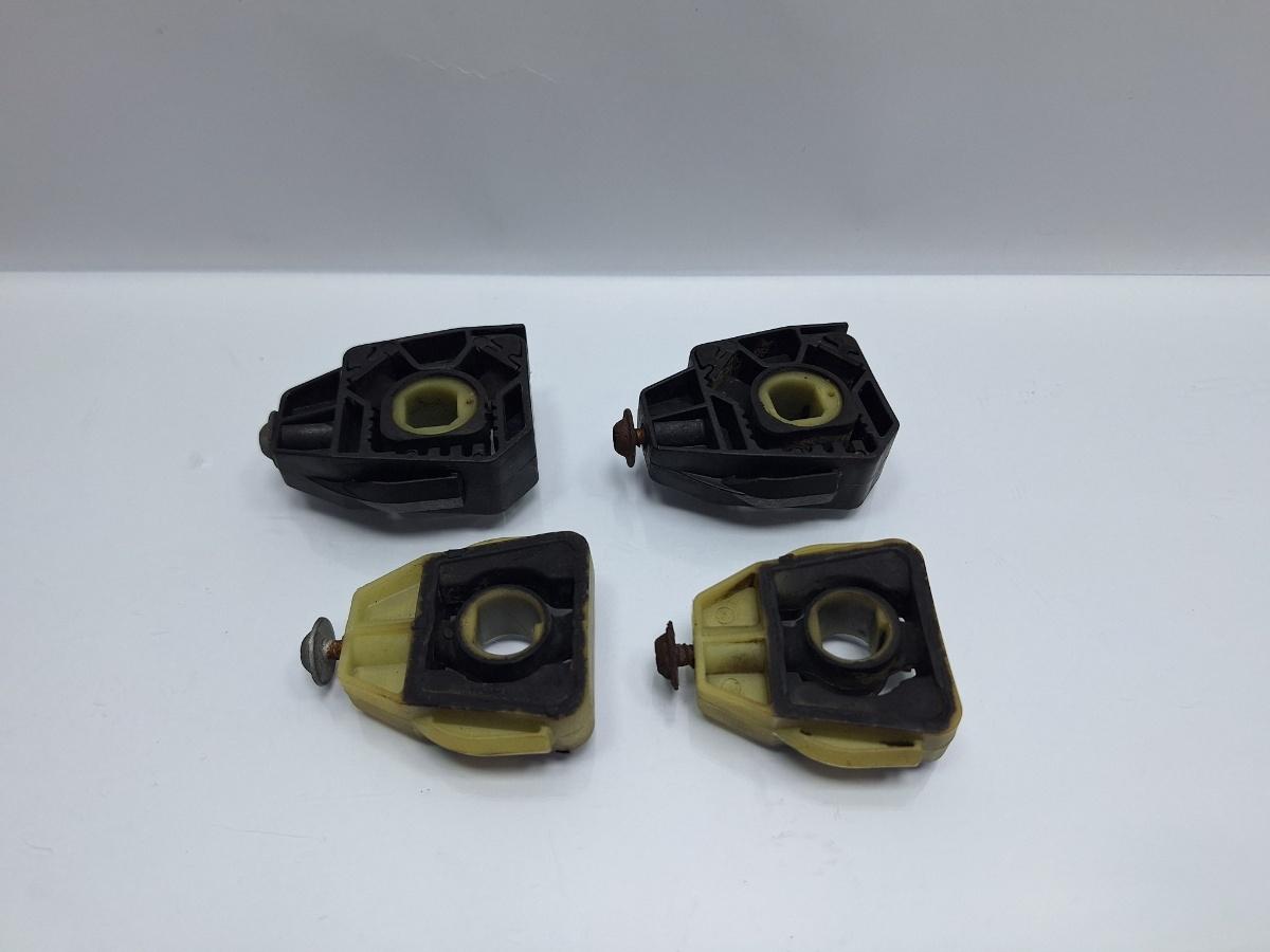 Suporti radiator VOLKSWAGEN FOX 5Z1, 5Z3 2003 - 2014 1.2 1.2 BMD, CHFB 6Q0121367A , 6QE121367