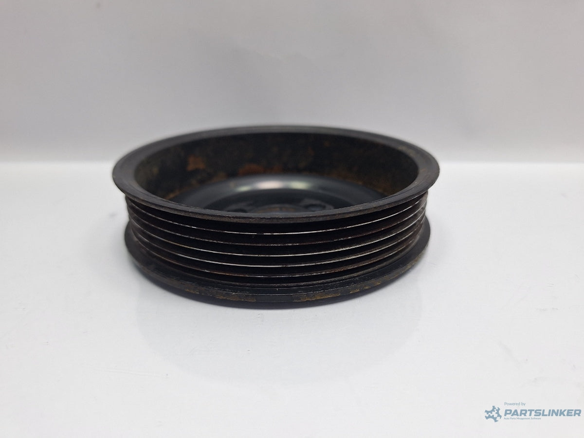 Fulie pompa de apa VOLKSWAGEN FOX 5Z1, 5Z3 2003 - 2014 1.2 1.2 BMD, CHFB 03D121028B