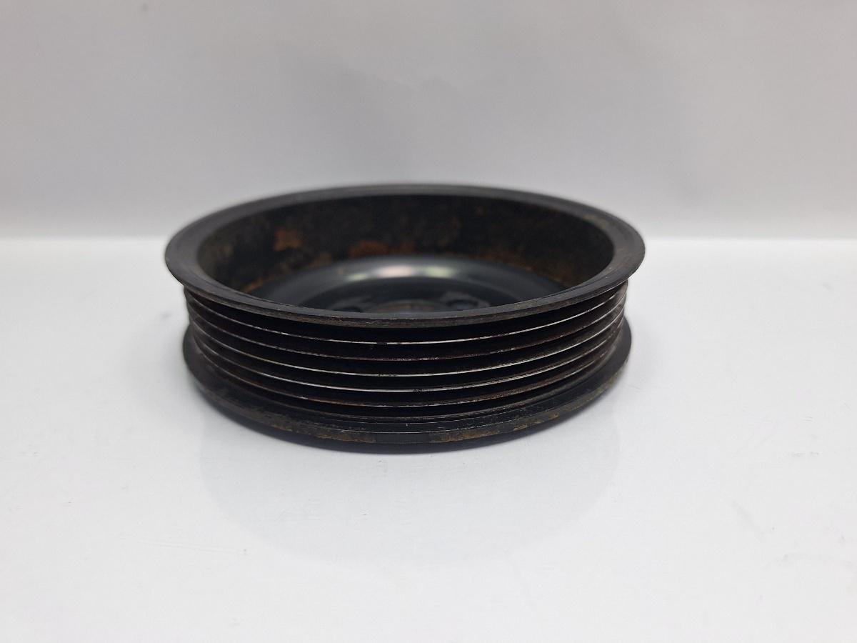 Fulie pompa de apa VOLKSWAGEN FOX 5Z1, 5Z3 2003 - 2014 1.2 1.2 BMD, CHFB 03D121028B