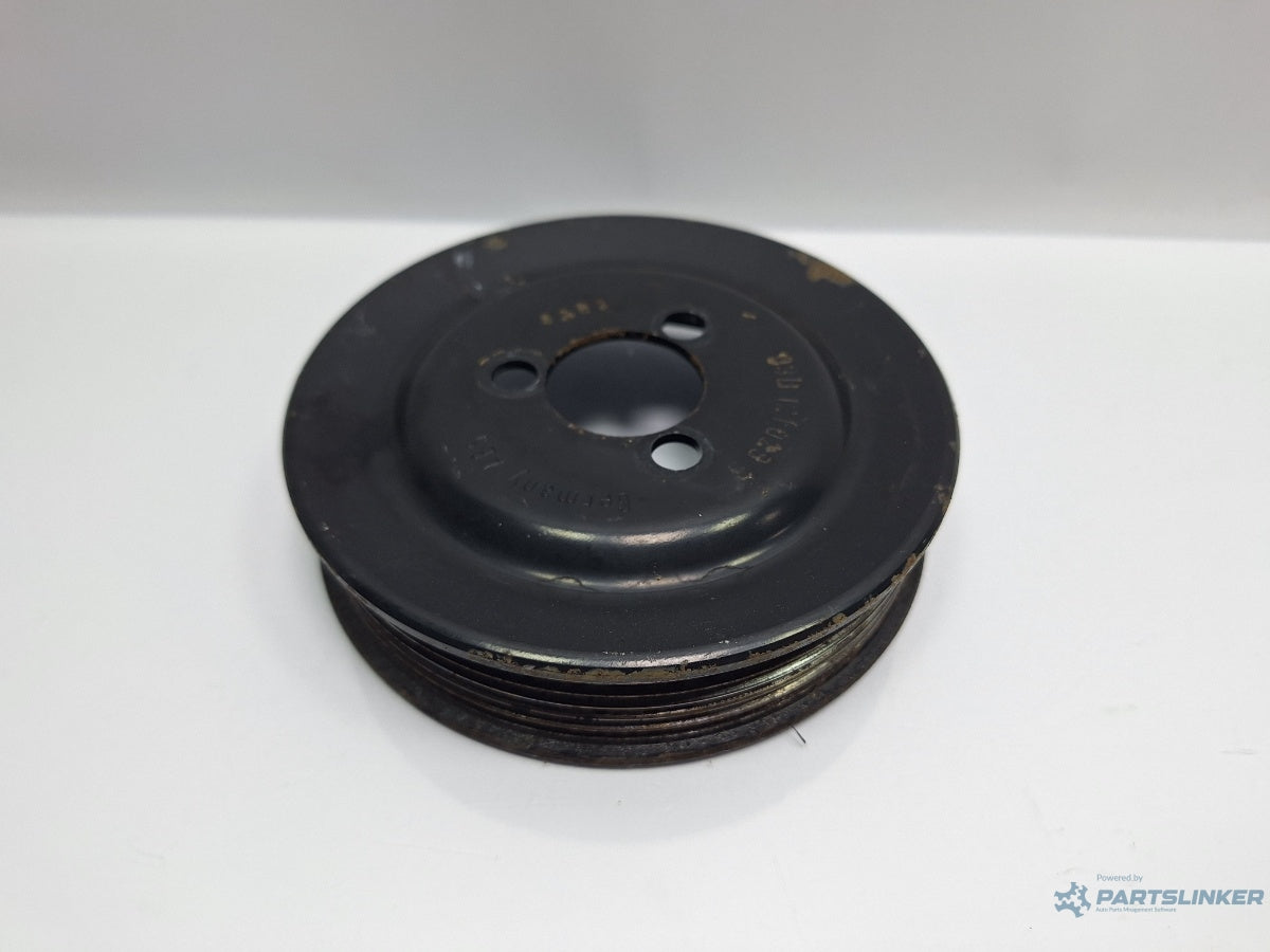 Fulie pompa de apa VOLKSWAGEN FOX 5Z1, 5Z3 2003 - 2014 1.2 1.2 BMD, CHFB 03D121028B