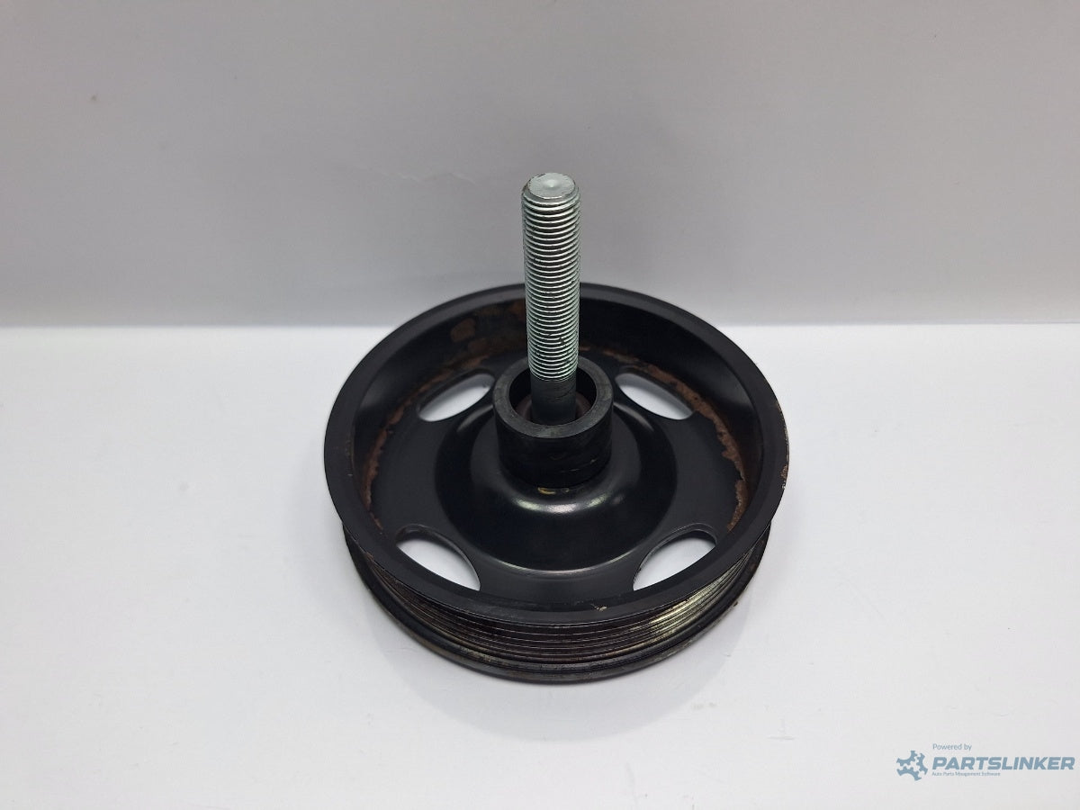 Fulie arbore cotit VOLKSWAGEN FOX 5Z1, 5Z3 2003 - 2014 1.2 1.2 BMD, CHFB 03D105255D