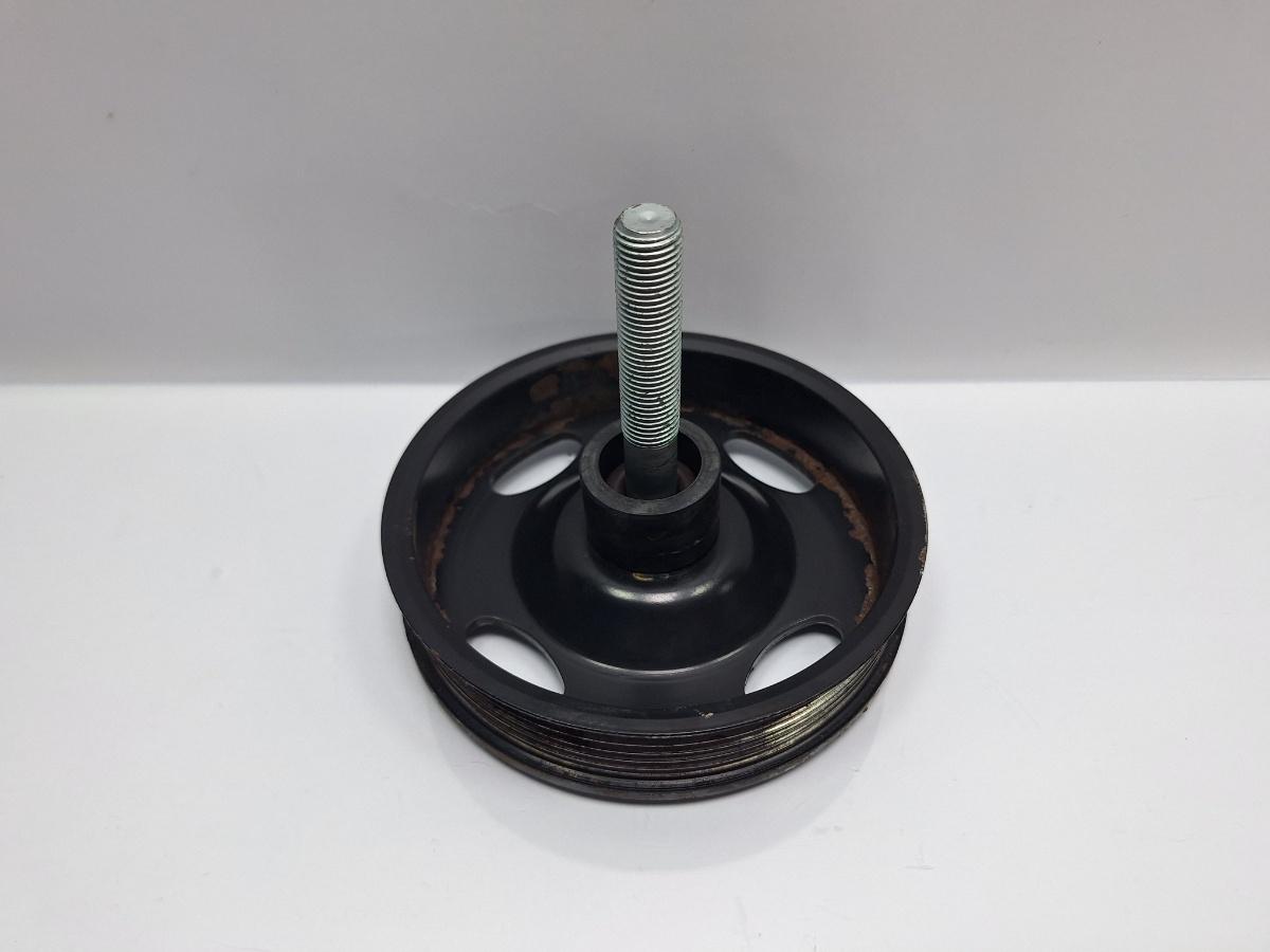 Fulie arbore cotit VOLKSWAGEN FOX 5Z1, 5Z3 2003 - 2014 1.2 1.2 BMD, CHFB 03D105255D