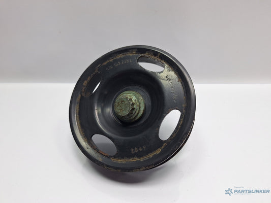 Fulie arbore cotit VOLKSWAGEN FOX 5Z1, 5Z3 2003 - 2014 1.2 1.2 BMD, CHFB 03D105255D