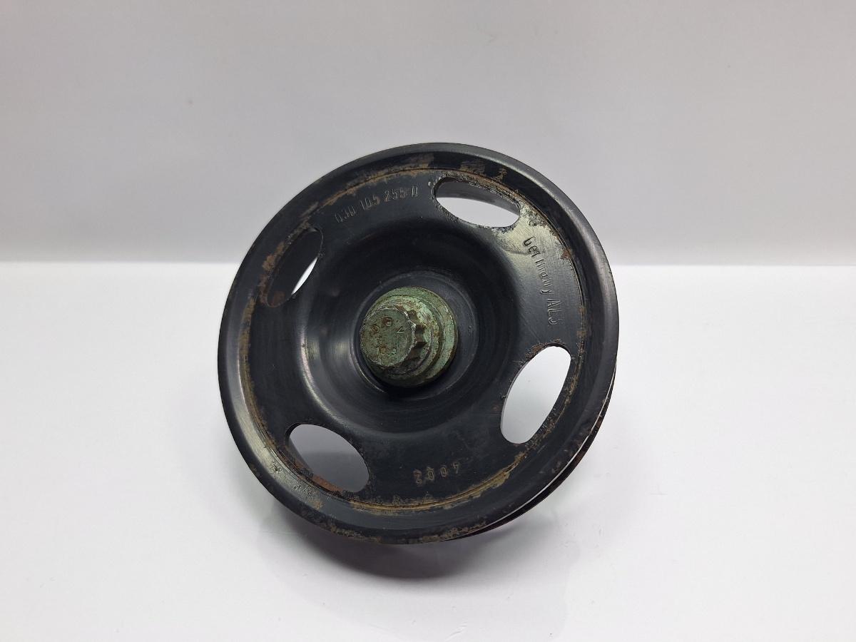 Fulie arbore cotit VOLKSWAGEN FOX 5Z1, 5Z3 2003 - 2014 1.2 1.2 BMD, CHFB 03D105255D