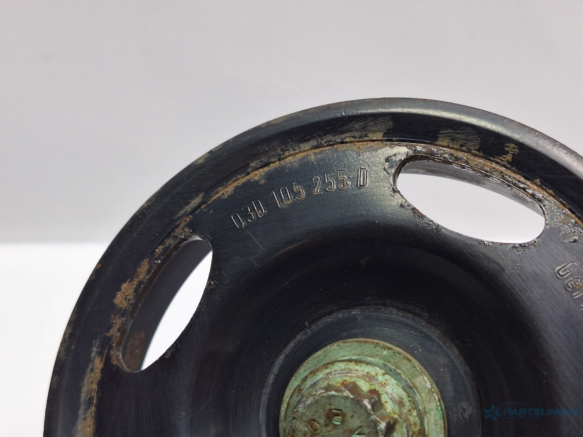 Fulie arbore cotit VOLKSWAGEN FOX 5Z1, 5Z3 2003 - 2014 1.2 1.2 BMD, CHFB 03D105255D