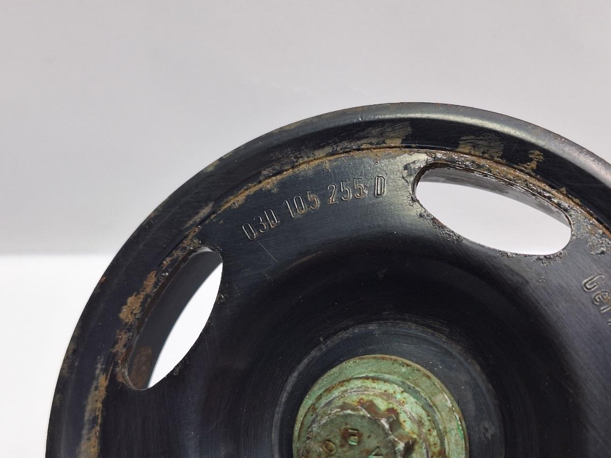 Fulie arbore cotit VOLKSWAGEN FOX 5Z1, 5Z3 2003 - 2014 1.2 1.2 BMD, CHFB 03D105255D
