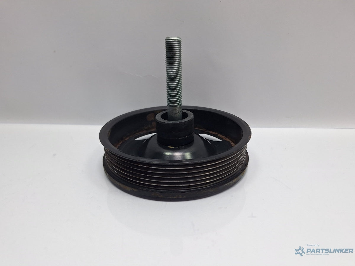 Fulie arbore cotit VOLKSWAGEN FOX 5Z1, 5Z3 2003 - 2014 1.2 1.2 BMD, CHFB 03D105255D