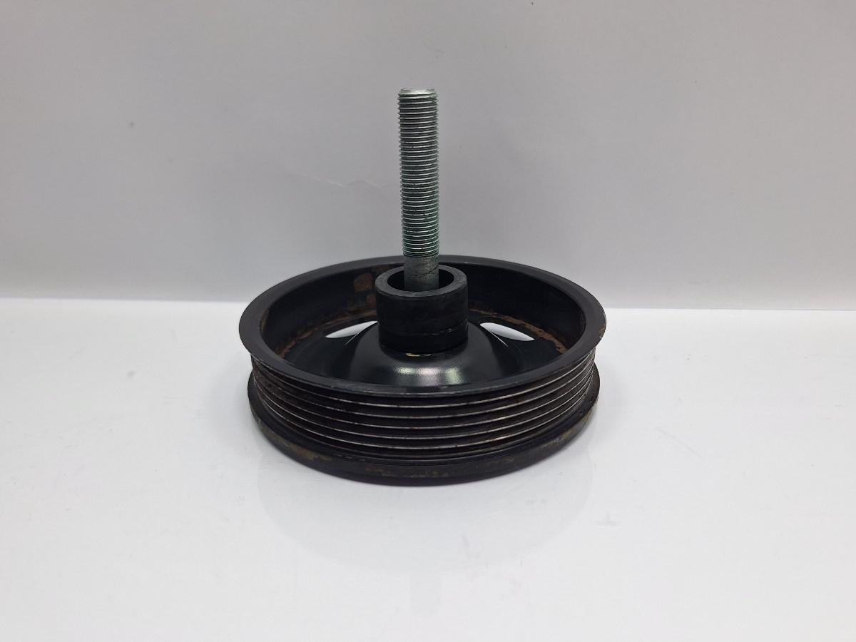 Fulie arbore cotit VOLKSWAGEN FOX 5Z1, 5Z3 2003 - 2014 1.2 1.2 BMD, CHFB 03D105255D