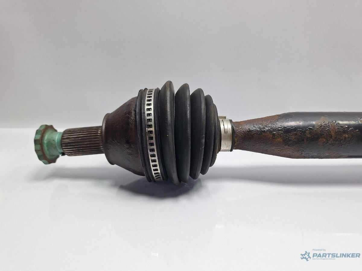 Planetara dreapta VOLKSWAGEN FOX 5Z1, 5Z3 2003 - 2014 1.2 1.2 BMD, CHFB 6QE407272N