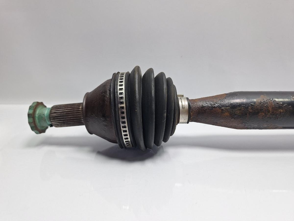 Planetara dreapta VOLKSWAGEN FOX 5Z1, 5Z3 2003 - 2014 1.2 1.2 BMD, CHFB 6QE407272N