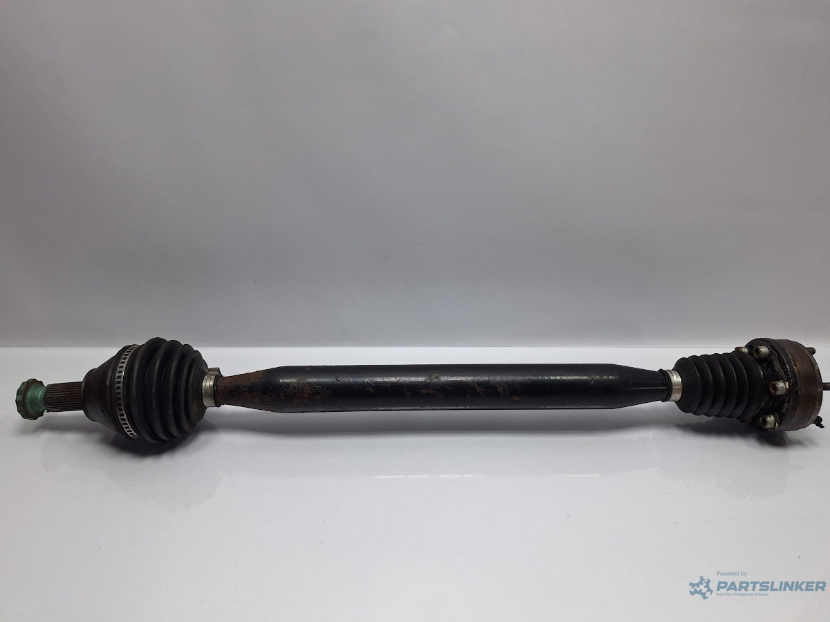 Planetara dreapta VOLKSWAGEN FOX 5Z1, 5Z3 2003 - 2014 1.2 1.2 BMD, CHFB 6QE407272N