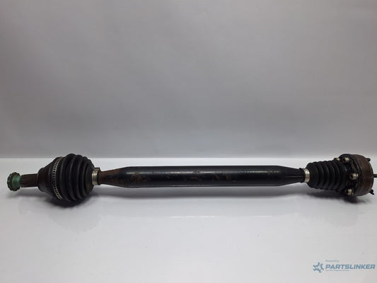 Planetara dreapta VOLKSWAGEN FOX 5Z1, 5Z3 2003 - 2014 1.2 1.2 BMD, CHFB 6QE407272N