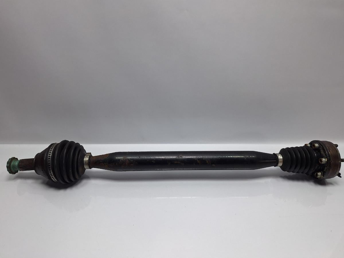 Planetara dreapta VOLKSWAGEN FOX 5Z1, 5Z3 2003 - 2014 1.2 1.2 BMD, CHFB 6QE407272N