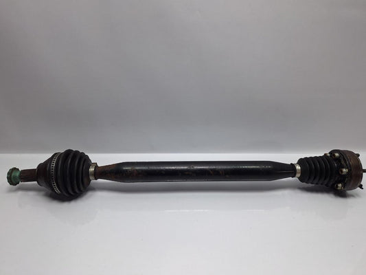Planetara dreapta VOLKSWAGEN FOX 5Z1, 5Z3 2003 - 2014 1.2 1.2 BMD, CHFB 6QE407272N