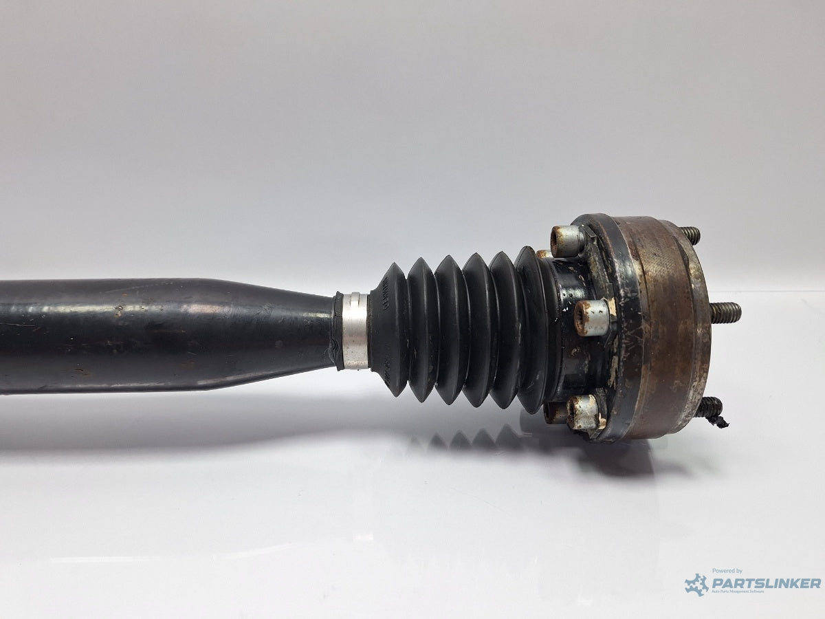 Planetara dreapta VOLKSWAGEN FOX 5Z1, 5Z3 2003 - 2014 1.2 1.2 BMD, CHFB 6QE407272N