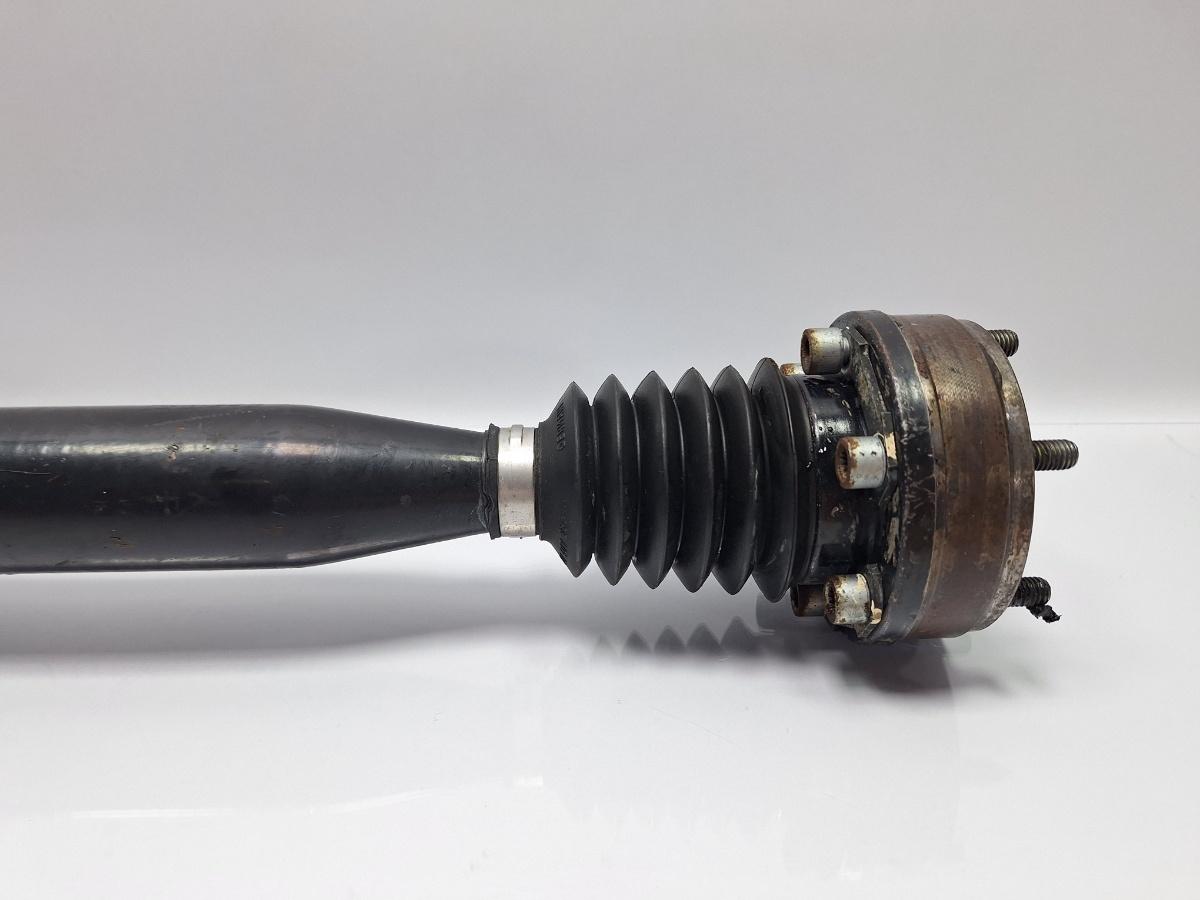 Planetara dreapta VOLKSWAGEN FOX 5Z1, 5Z3 2003 - 2014 1.2 1.2 BMD, CHFB 6QE407272N