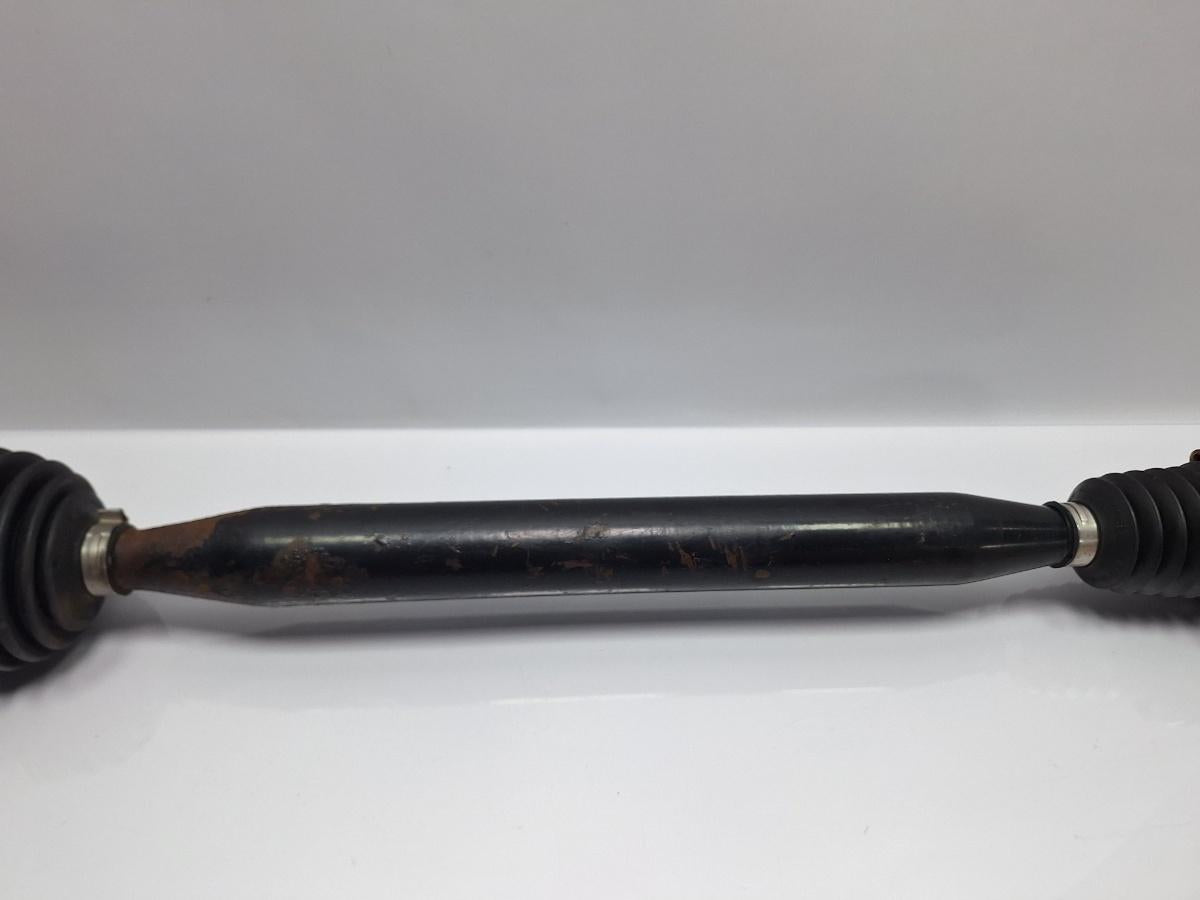 Planetara dreapta VOLKSWAGEN FOX 5Z1, 5Z3 2003 - 2014 1.2 1.2 BMD, CHFB 6QE407272N