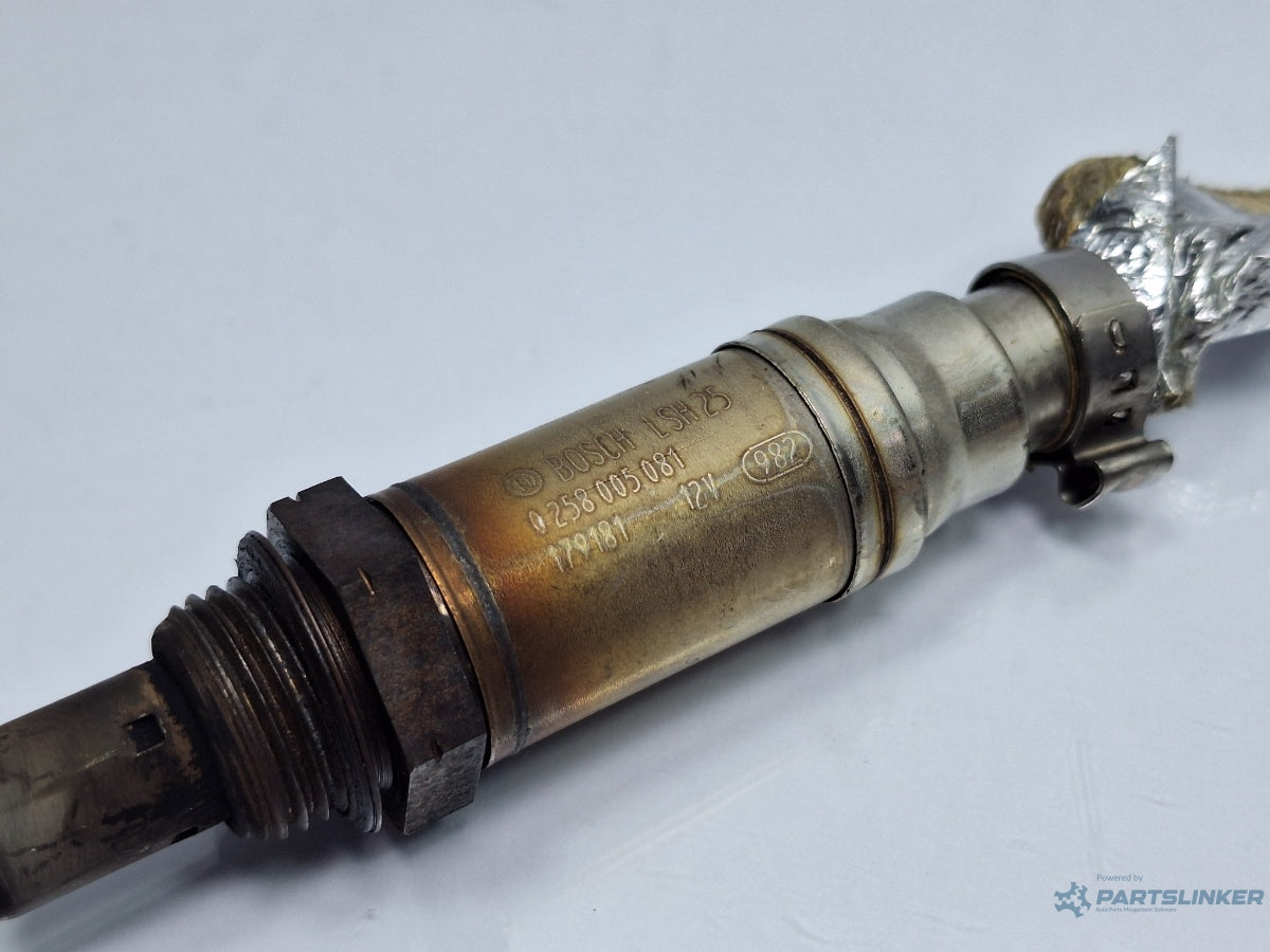 Senzor sonda lambda VOLKSWAGEN FOX 5Z1, 5Z3 2003 - 2014 1.2 1.2 BMD, CHFB Bosal 0258005081