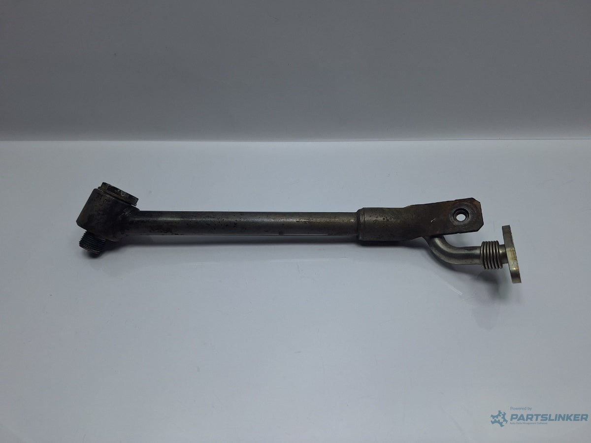 Conducta retur ulei turbo VOLKSWAGEN PASSAT Variant 3C5 2005 - 2011 TDI BMP 03G145535F , 03G145736F