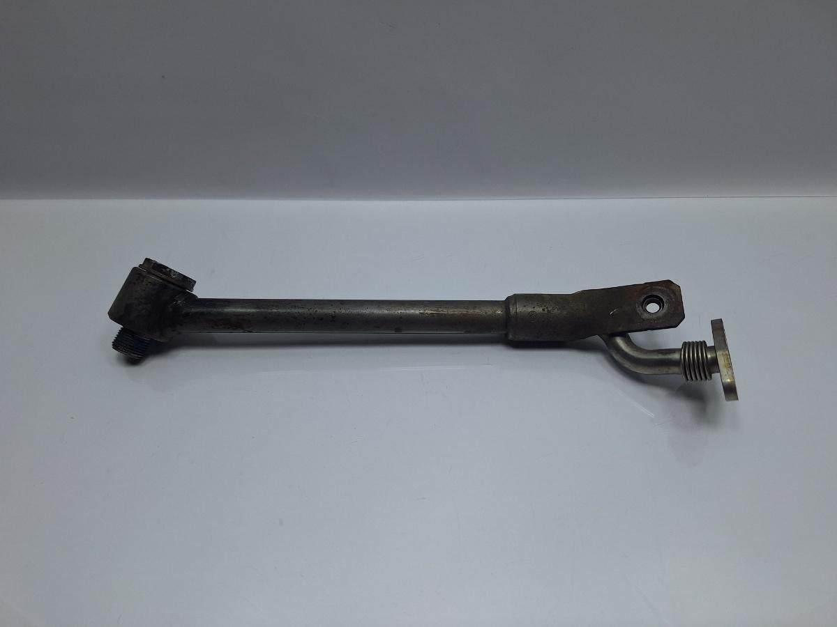 Conducta retur ulei turbo VOLKSWAGEN PASSAT Variant 3C5 2005 - 2011 TDI BMP 03G145535F , 03G145736F