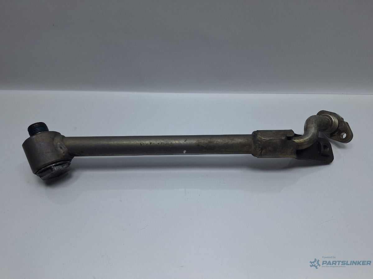 Conducta retur ulei turbo VOLKSWAGEN PASSAT Variant 3C5 2005 - 2011 TDI BMP 03G145535F , 03G145736F