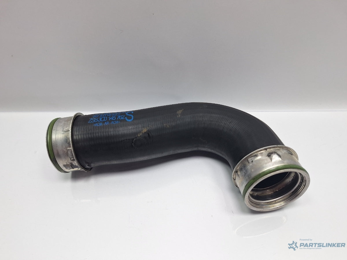 Furtun intercooler VOLKSWAGEN PASSAT Variant 3C5 2005 - 2011 TDI BMP 3C0145762S