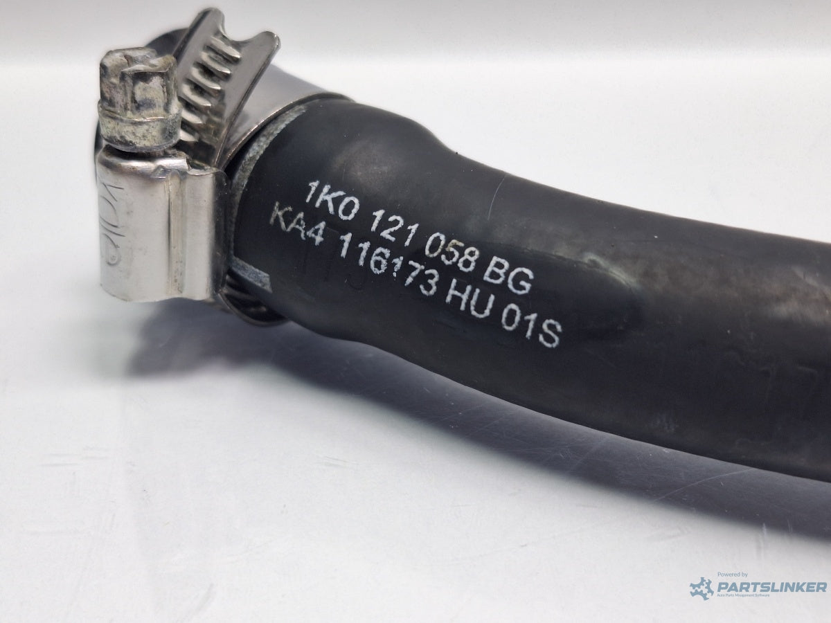 Furtun apa VOLKSWAGEN PASSAT Variant 3C5 2005 - 2011 TDI BMP 1K0121058BG