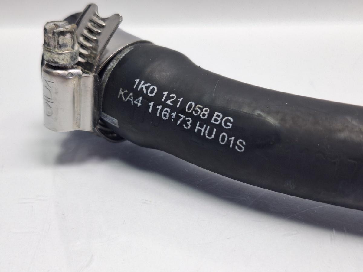 Furtun apa VOLKSWAGEN PASSAT Variant 3C5 2005 - 2011 TDI BMP 1K0121058BG