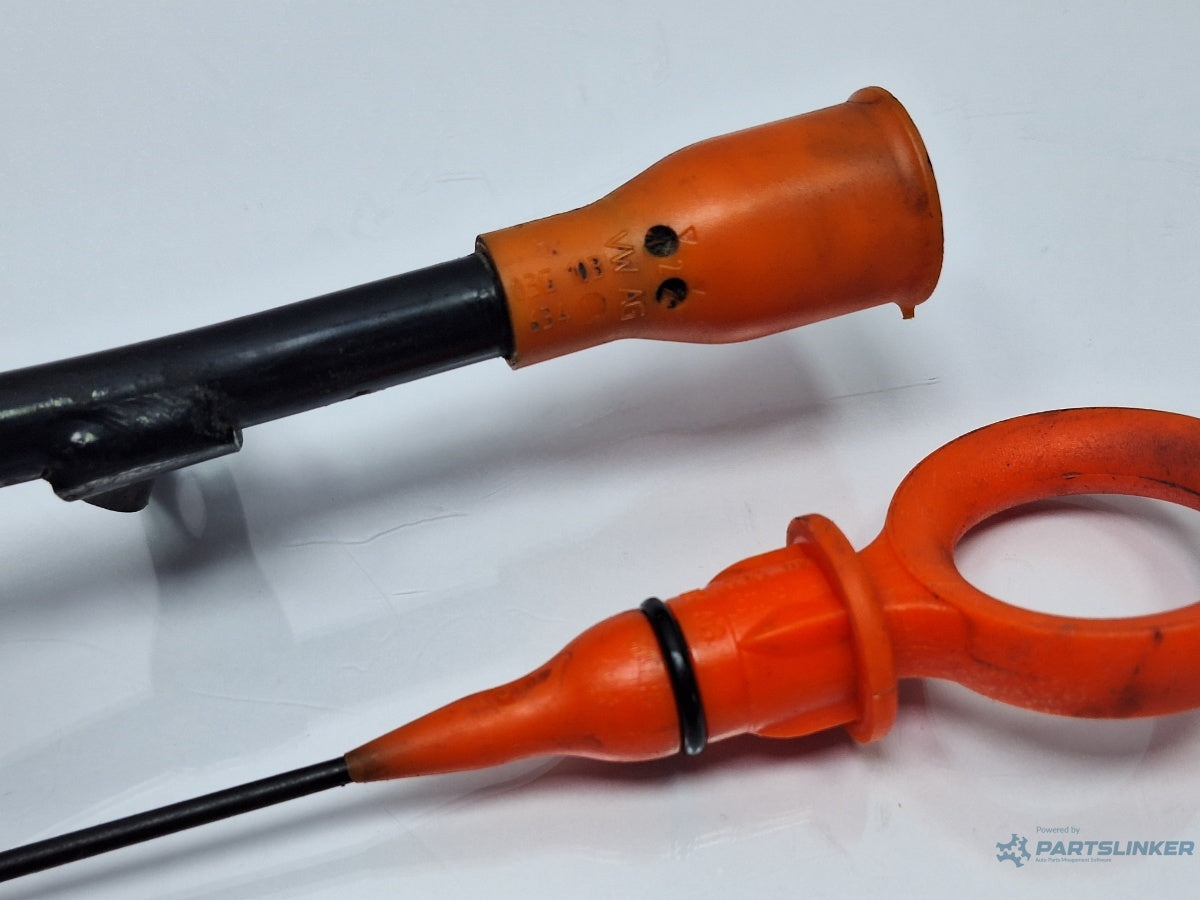 Joja nivel ulei VOLKSWAGEN PASSAT Variant 3C5 2005 - 2011 TDI BMP 03G103634L , 03G115611AB