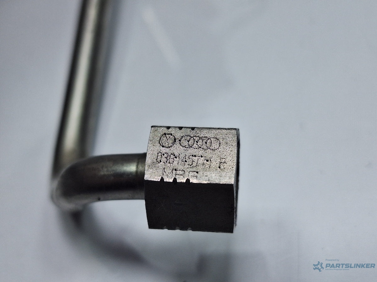 Conducta tur ulei turbo VOLKSWAGEN PASSAT Variant 3C5 2005 - 2011 TDI BMP 03G145771R