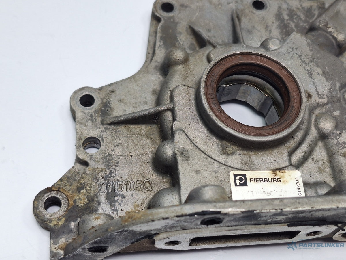 Pompa de ulei SEAT LEON 1M1 1999 - 2006 1.6 16 V ATN, AUS, AZD, BCB 030115105Q